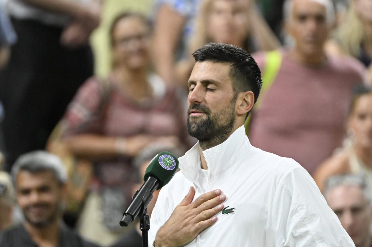 Novak Djokovic, povestea continuă! Sârbul a câștigat cel mai lung sfert de finală din istoria Wimbledon