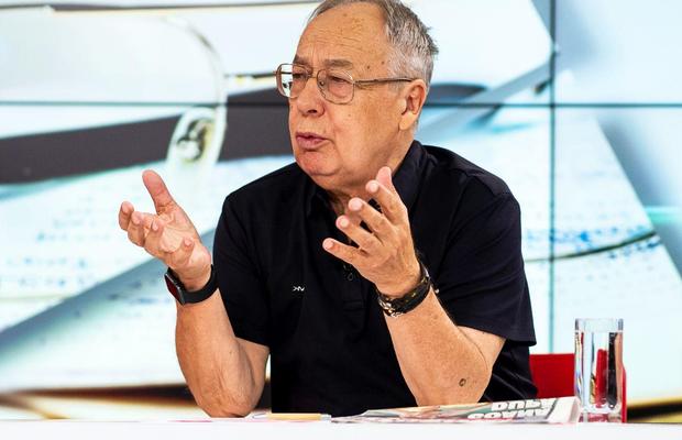 Ioanițoaia la zi » Directorul GSP, verdict în scandalul de arbitraj de la Argentina - Egipt + a ales cele 4 semifinaliste: „Ei m-au plictisit”