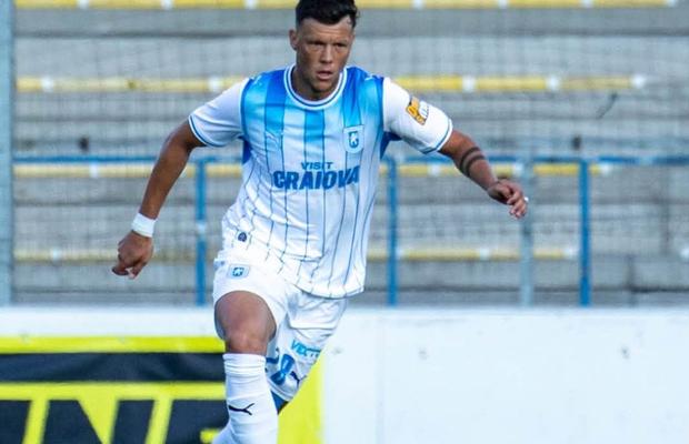 Adrian Rus visează cu ochii deschiși după victoria Craiovei: „Vrem să ajungem cât se poate de departe în Liga Campionilor”