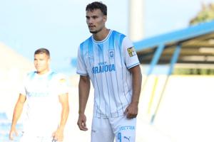 Assad Al-Hamlawi pune punct oricărei incertitudini, după două goluri în Liga Campionilor: „Sunt doar zvonuri”