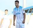Reacția lui Assad Al-Hamlawi, după ce Craiova a făcut un pas uriaș spre turul 2 din Champions League // foto: sportpictures.eu