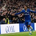 Andrey Santos pleacă de la Chelsea la Manchester United / Foto: Imago Images