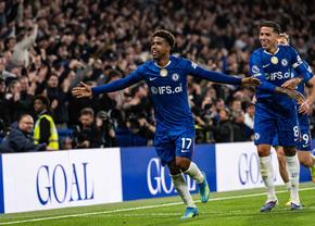 Transfer-surpriză în Premier League » Manchester United a plătit 60 de milioane de euro pentru tânărul fotbalist al lui Chelsea
