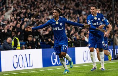 Transfer-surpriză în Premier League » Manchester United a plătit 60 de milioane de euro pentru tânărul fotbalist al lui Chelsea