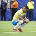 Youri Djorkaeff, discurs dur după eliminarea Braziliei de la Mondial // foto: Imago Images