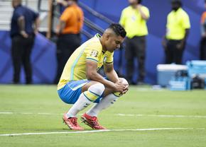 „Când îi vezi jucând, îți vine să vomiți” » Fostul campion mondial, discurs devastator la adresa Braziliei