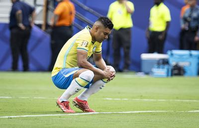 „Când îi vezi jucând, îți vine să vomiți” » Fostul campion mondial, discurs devastator la adresa Braziliei