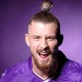 Radu Drăgușin, noul fotbalist al Fiorentinei // FOTO: Instagram