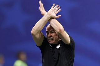 Cârțu, Mourinho, Hassan » Ce înseamnă gestul controversat făcut de selecționerul Egiptului în minutul 90+3
