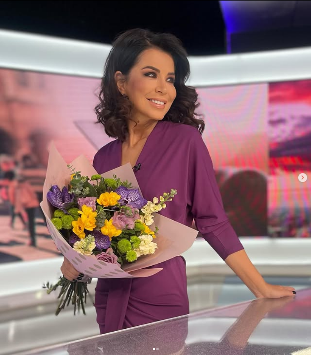 Le mai recunoști? Fostele prezentatoare ale știrilor sportive au atras toate privirile la evenimentul lui Cătălin Botezatu