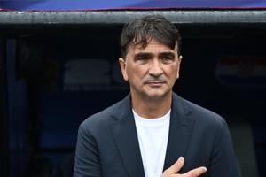 După o ședință de două ore, s-a decis soarta lui Zlatko Dalic! » „Rezultatele vorbesc de la sine despre calitățile selecționerului”