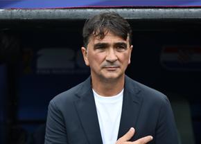 După o ședință de două ore, s-a decis soarta lui Zlatko Dalic! » Comunicatul HNS: „Rezultatele din cei 9 ani vorbesc de la sine despre calitățile selecționerului”