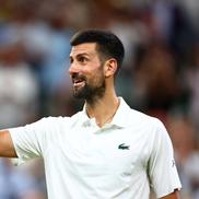 Novak Djokovic - Felix Auger-Aliassime // foto: imago images