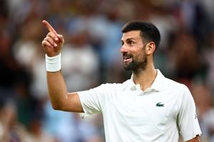 Novak Djokovic cere o revoluție în tenis: „Este cel mai bine pentru toată lumea”