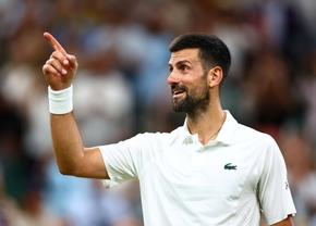 Novak Djokovic cere o revoluție în tenis: „Este cel mai bine pentru toată lumea”