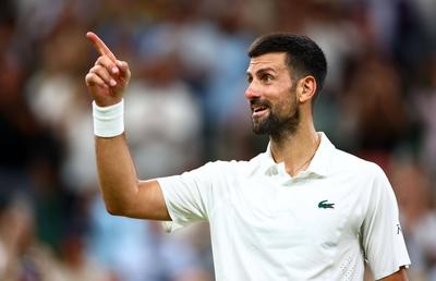 Novak Djokovic cere o revoluție în tenis: „Este cel mai bine pentru toată lumea”