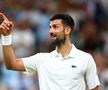 Novak Djokovic - Felix Auger-Aliassime // foto: imago images