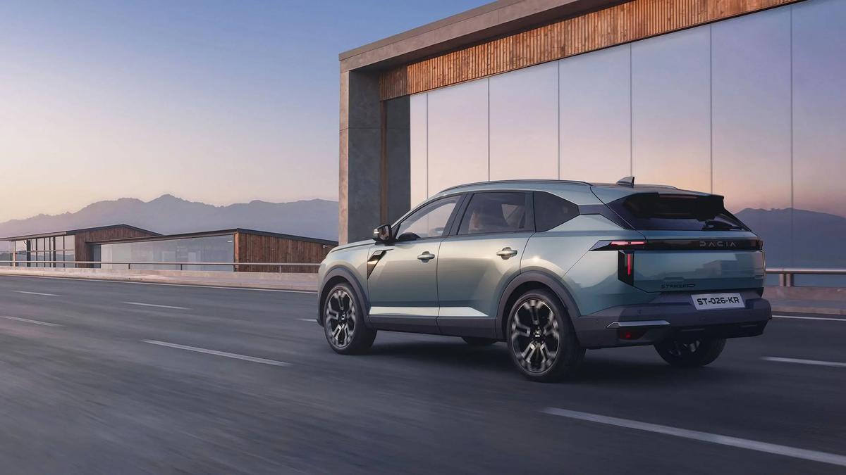 Noul model Dacia a fost lansat oficial » Premieră: produs și lansat exclusiv în altă țară! Se va bate cu Hyundai și Peugeot pentru supremație