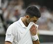 Novak Djokovic - Felix Auger-Aliassime // foto: imago images