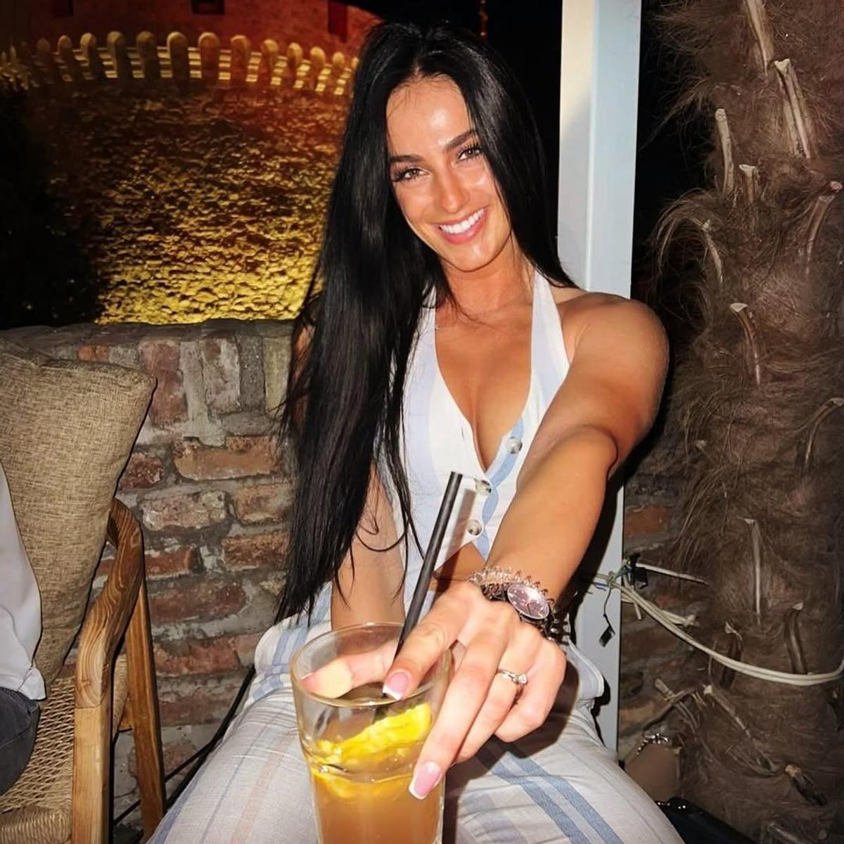 Sara Garovic