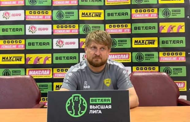 Tehnicianul lui Vitebsk a susținut că a analizat-o pe Craiova, dar a comis o mare eroare