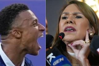 „Fiu de c***ă” » Scandalul dintre Mbappe și senatoarea din Paraguay capătă proporții: „I-am scris, să vedem dacă știe să citească”