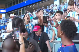 Incident rasist cu o fană în tribune la Campionatul Mondial: „Du-te să plângi la grădina zoologică!”