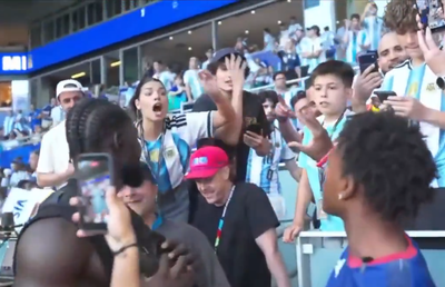 Incident rasist cu o fană în tribune la Campionatul Mondial: „Du-te să plângi la grădina zoologică!”