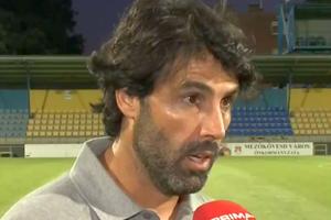 Filipe Coelho nu se entuziasmează: „Nu e dificil fără el, va trebui să mâncăm bine”