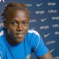 Geovany Quenda, prezentat la Chelsea // FOTO: X
