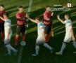 Alex Cicâldău, după succesul obținut de Craiova în Liga Campionilor: „Este prima dată în carieră”