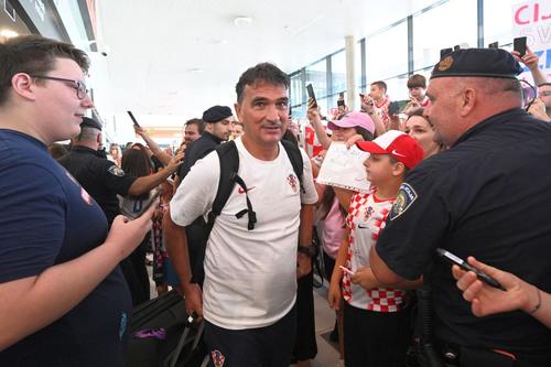 Zlatko Dalic pleacă de la naționala Croației după 1-2 cu Portugalia în „optimile” CM 2026, ultimul dintre cele 111 meciuri la conducerea „Vatreni”