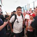 Zlatko Dalic pleacă de la naționala Croației după 1-2 cu Portugalia în „optimile” CM 2026, ultimul dintre cele 111 meciuri la conducerea „Vatreni”