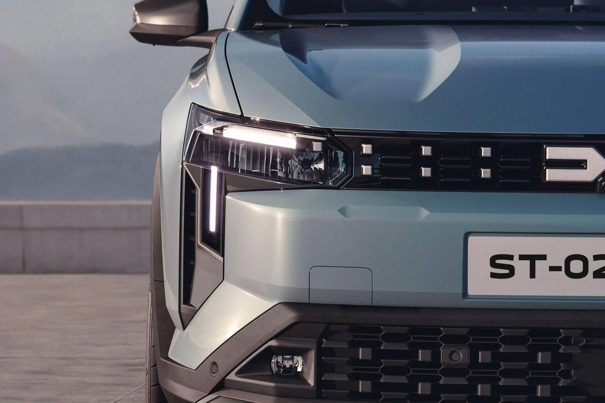 Noul model Dacia a fost lansat oficial » Premieră: produs și lansat exclusiv în altă țară! Se va bate cu Hyundai și Peugeot pentru supremație