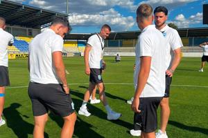 ML Vitebsk - Craiova, debutul campioanei în preliminariile Champions League. Echipe de start