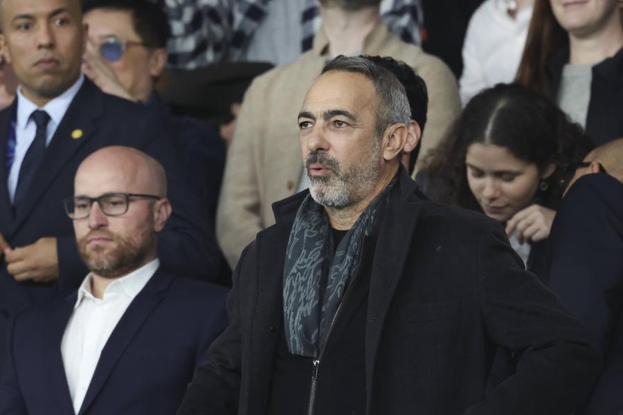 Youri Djorkaeff, discurs dur după eliminarea Braziliei de la Mondial „Când îi vezi jucând, îți vine să vomiți” » Fostul campion mondial, discurs devastator la adresa Braziliei