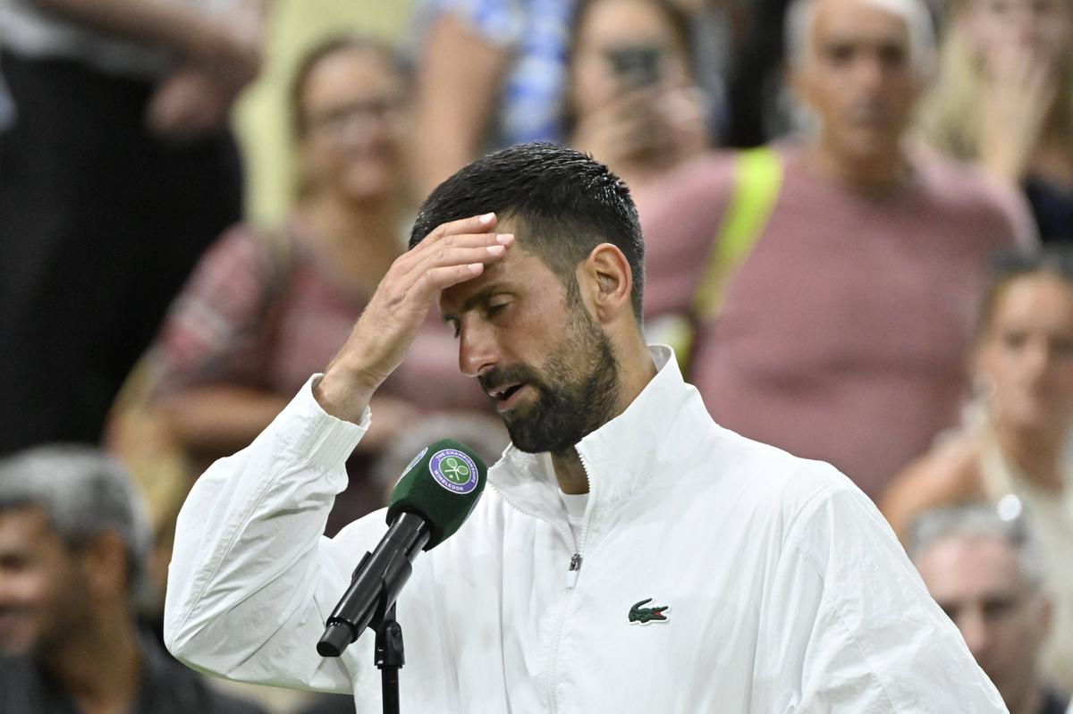 Novak Djokovic, povestea continuă! Sârbul a câștigat cel mai lung sfert de finală din istoria Wimbledon