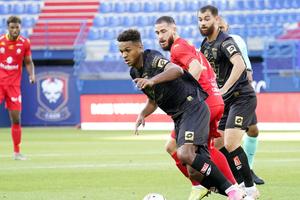 A semnat! Internațional adus din Rusia în Superliga