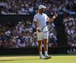 Novak Djokovic - Felix Auger-Aliassime // foto: imago images