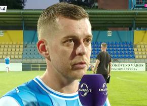 Alex Cicâldău, după succesul obținut de Craiova în Liga Campionilor: „Este prima dată în carieră”
