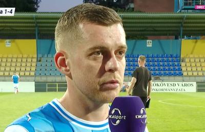 Alex Cicâldău, după succesul obținut de Craiova în Liga Campionilor: „Este prima dată în carieră”