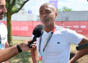 Marele Romario sare în apărarea lui Cristiano Ronaldo: „A fost arogant. L-aș da dracului dacă mi-ar fi făcut la fel”