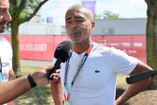 Romario a început să înjure când a vorbit despre fotbalistul Braziliei: „Mă doare undeva că e tânăr! Să dea gol!”