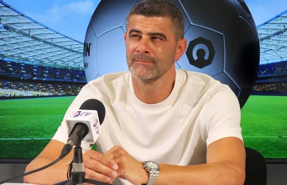 Dani Coman pregătește pedeapsa pentru Matos: „Nu mă interesează dacă și-a recunoscut sau nu fapta!”
