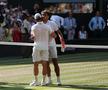 Arthur Fery, în semifinale la Wimbledon 2026