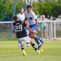 Farul, învinsă de Cherno More la debutul lui Matteo Ahlinvi // FOTO: aplicația Farul