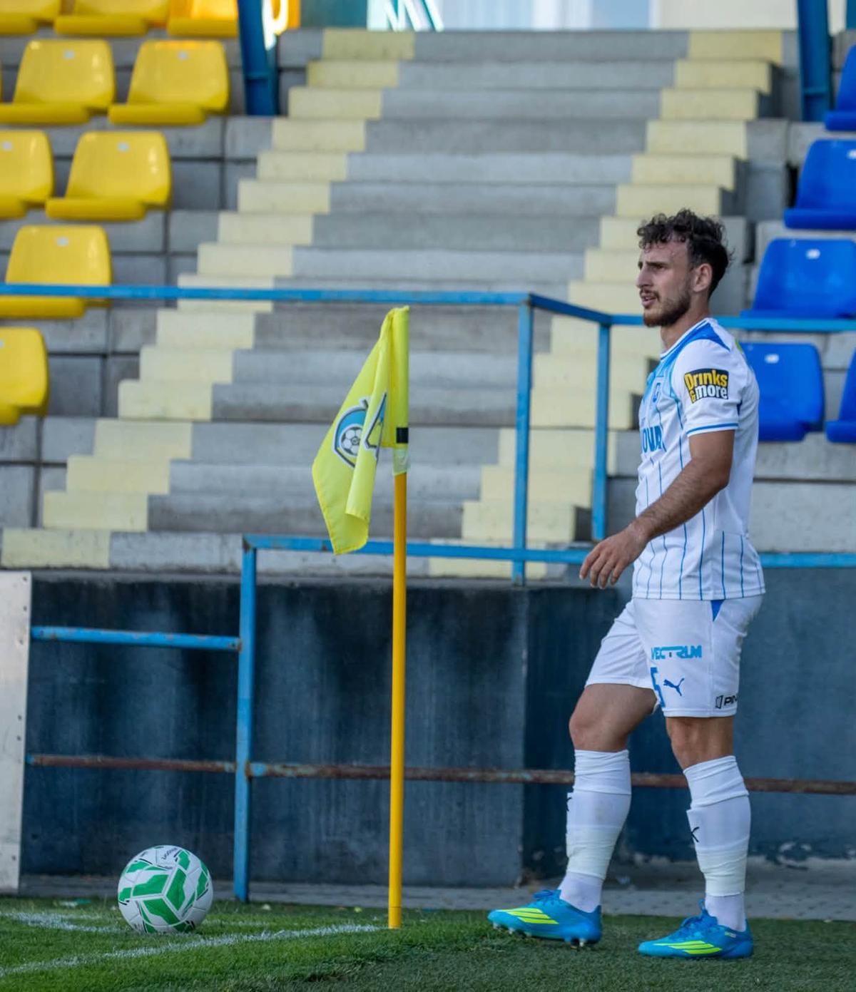 Craiova a făcut spectacol cu ML Vitebsk, în preliminariile Champions League » 4 goluri marcate de campioana României