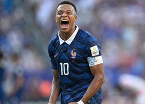 Real Madrid, la un gol să intre în istorie după reușita lui Kylian Mbappe! » Ce cluburi împart recordul la Mondiale