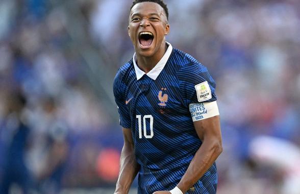 Real Madrid, la un gol să intre în istorie după reușita lui Kylian Mbappe! » Ce cluburi împart recordul la Mondiale