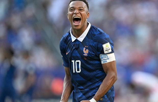 Real Madrid, la un gol să intre în istorie după reușita lui Kylian Mbappe! » Ce cluburi împart recordul la Mondiale